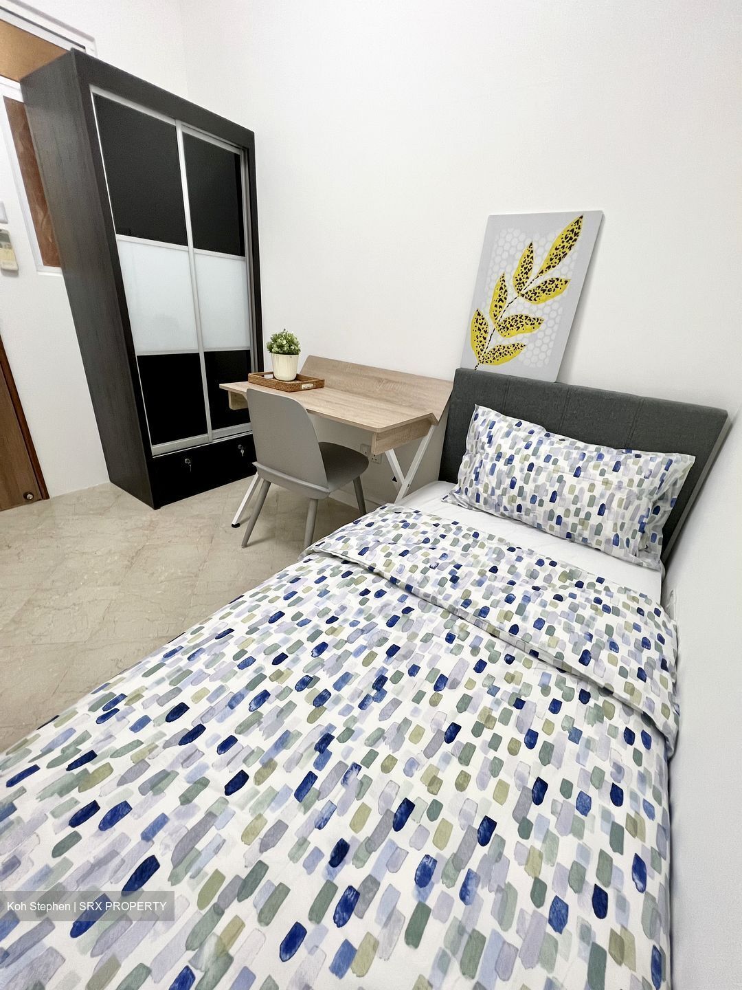 Emerald Garden (D1), Condominium #550541281